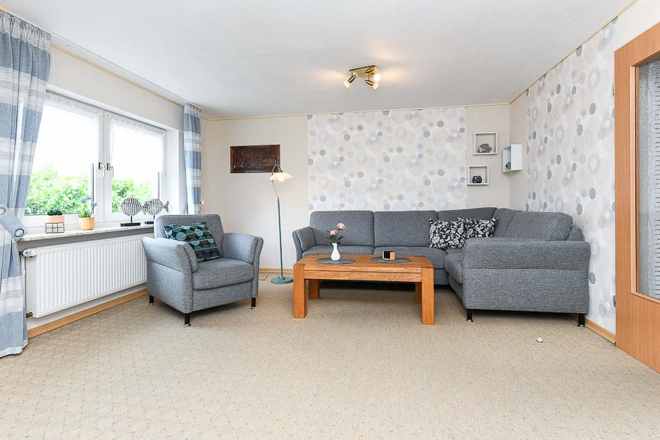 Beispielfoto zu der Wohneinheit  Ferienwohnung „Sonnenstrahl“